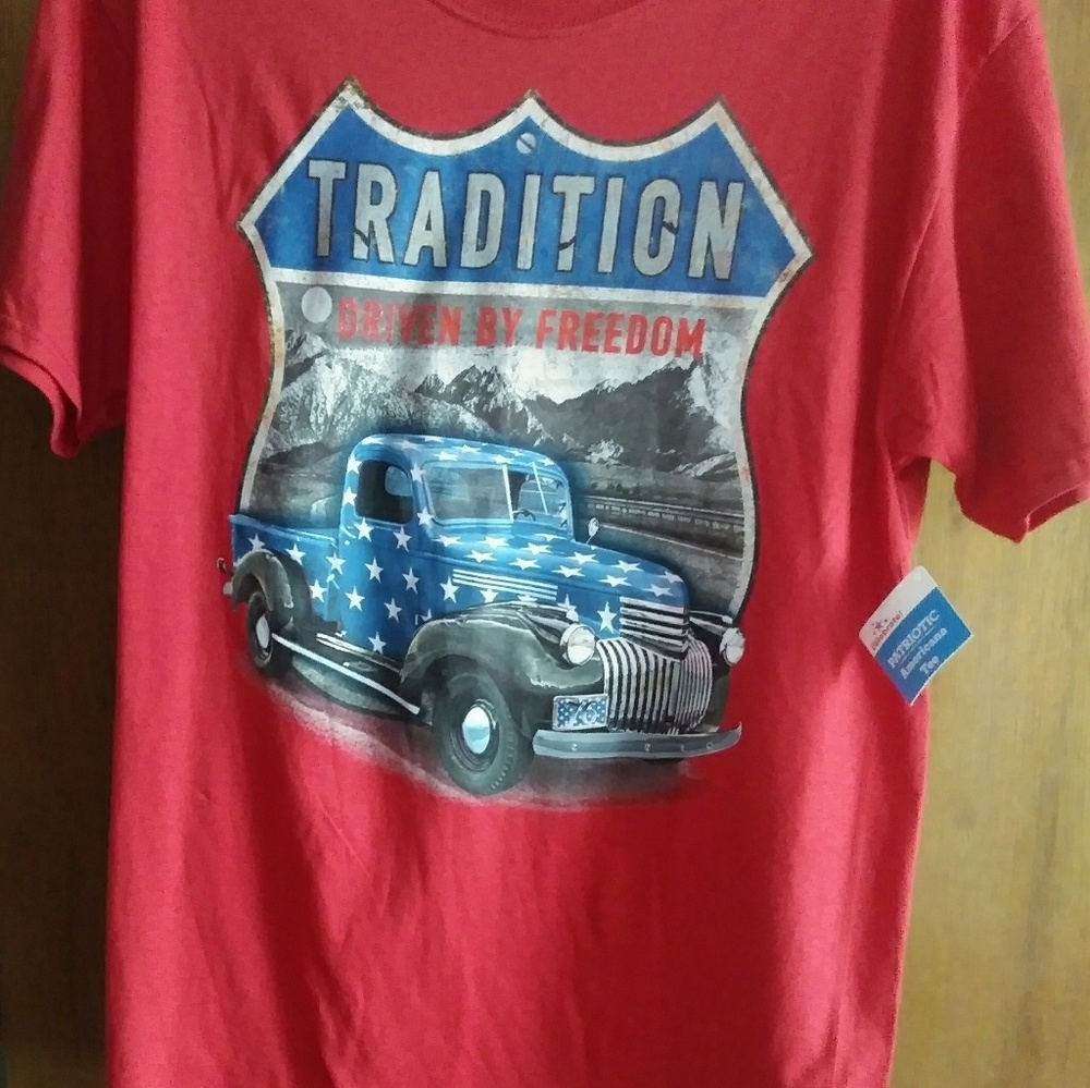 Men's T-shirt
